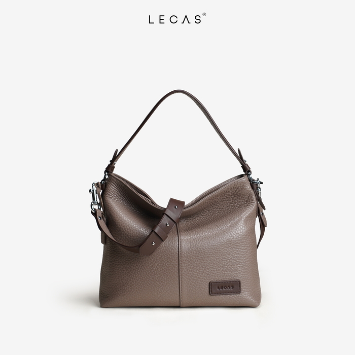 Túi Xách SAM EM  Xám GH1.SP (Sam.M.169) 