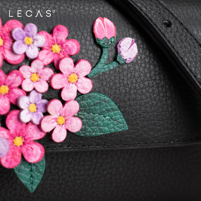 Bộ Sưu Tập HƯƠNG SẮC