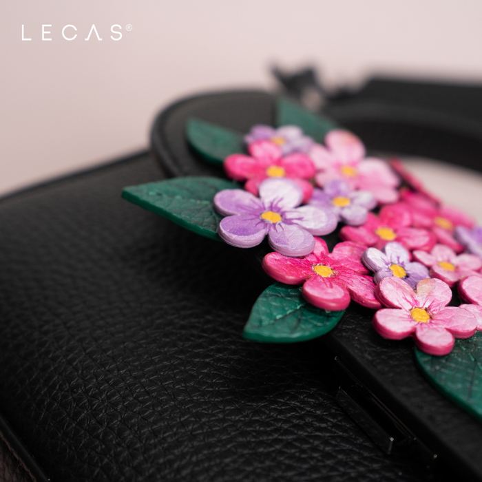 Bộ Sưu Tập HƯƠNG SẮC