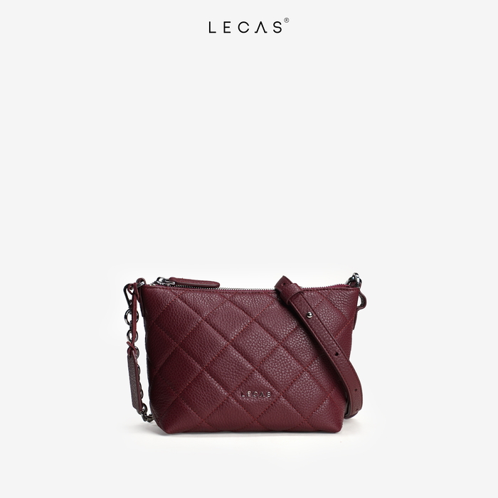 Túi BIM BIM Đỏ Bầm (BIMBIMQD.061) 