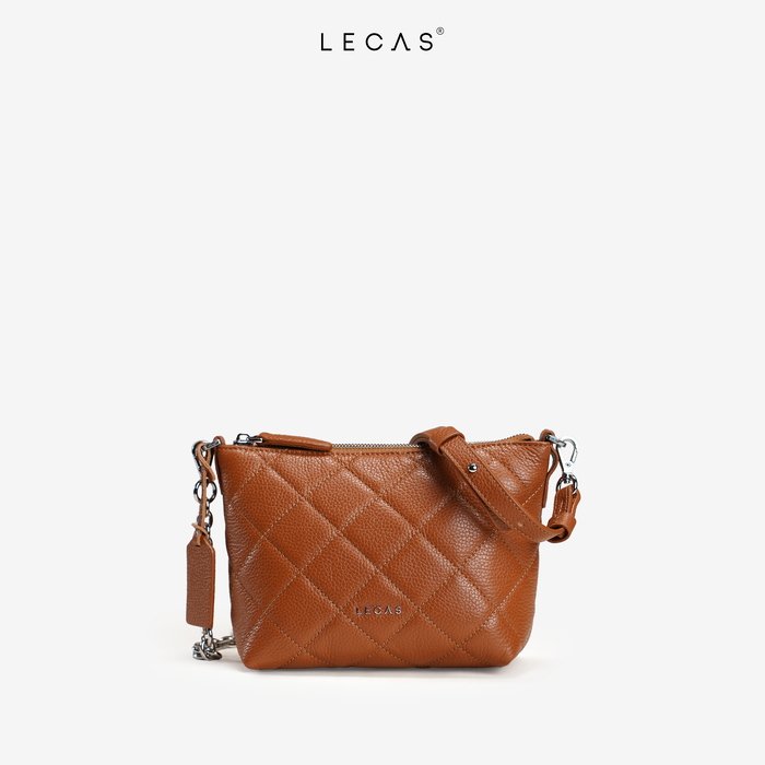 Túi BIM BIM Nâu Bò. (BIMBIMQD.027) 