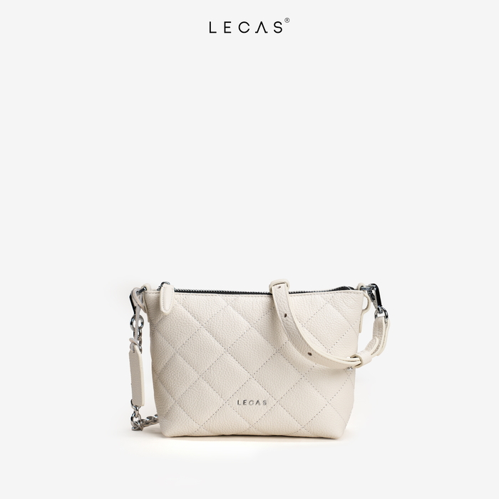 Túi BIM BIM Trắng Kem. (BIMBIMQD.028) 