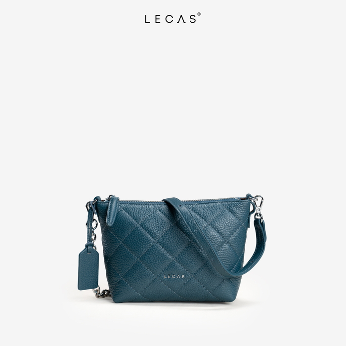 Túi BIM BIM Xanh Teal (BIMBIMQD.060) 