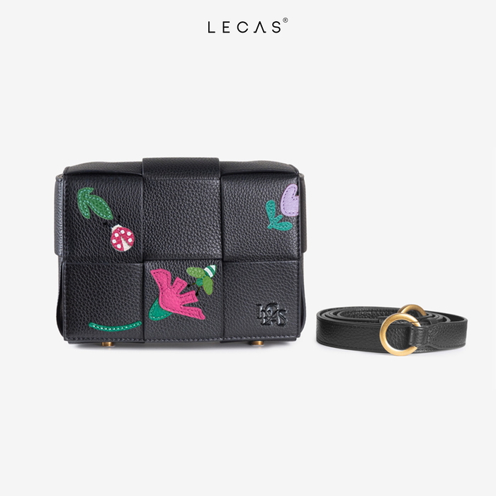 BST ĐỒNG NỘI Bott210 Đồng Nội - Đen Hạt 