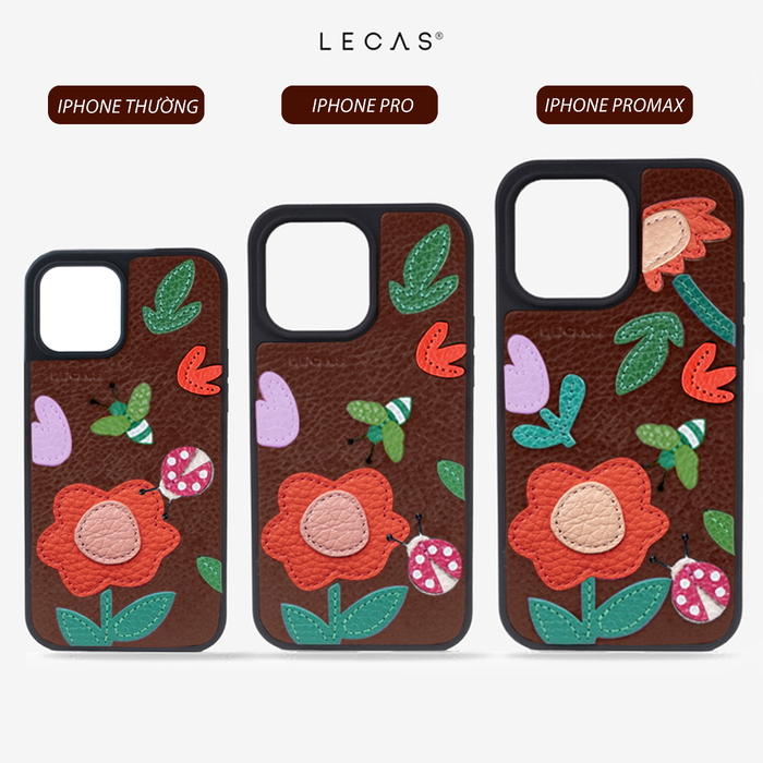 BST ĐỒNG NỘI CASE EZ Đồng Nội  - Nâu Mộc 