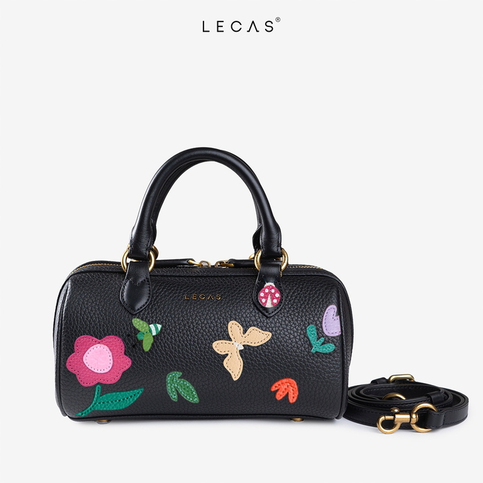 BST ĐỒNG NỘI Nhỏ Chị Đồng Nội - Đen Hạt (NHOCHIDN.02) 