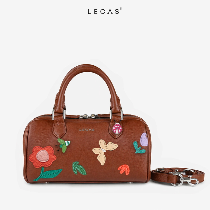 BST ĐỒNG NỘI Nhỏ Chị Đồng Nội - Nâu Mộc (NHOCHIDN.01) 