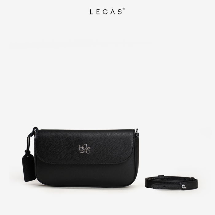 Túi BỒNG BÔNG Đen Hạt (BONGBONG.020) 