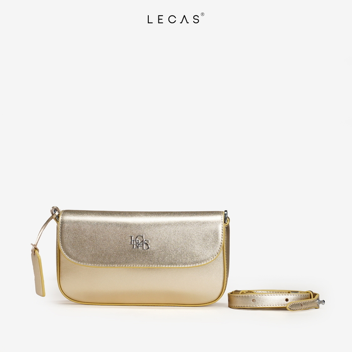 Túi BỒNG BÔNG Nhũ Vàng (BONGBONG.018) 