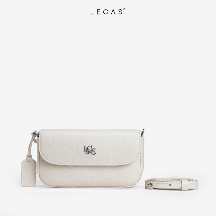 Túi BỒNG BÔNG Trắng kem ( BONGBONG.017) 