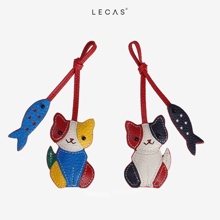 Charm MIU Tắc Kè ft Đa Sắc (MIU.CH.011) 