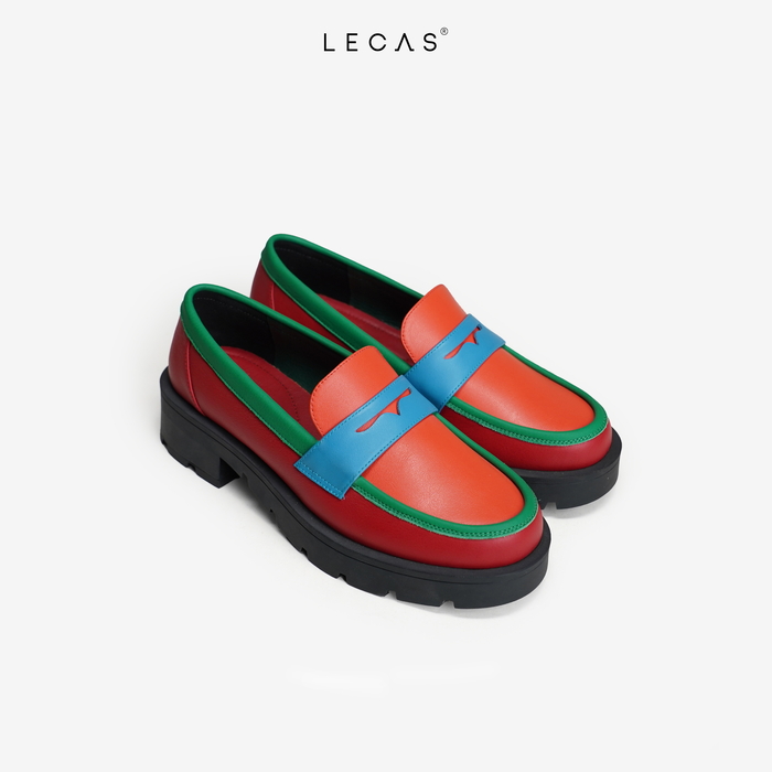 Giày BON BON Tắc Kè (LCS040.0091) 