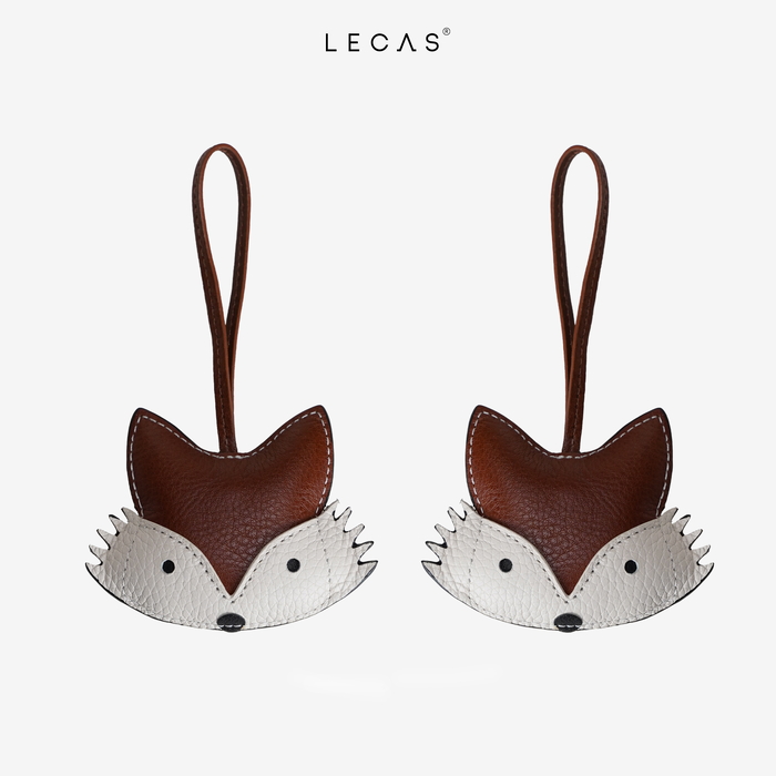 Charm Cáo Nâu Mộc (CAO.CH.031) 