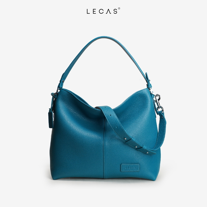 Túi Xách SAM CHỊ  Xanh Teal (LCB0084.KL.013) 