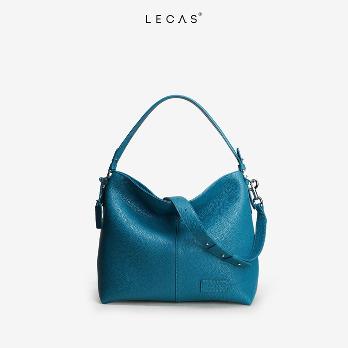 Túi Xách SAM EM  Xanh Teal  (LCB0086.KL.012) 