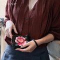 Bộ Sưu Tập HƯƠNG SẮC