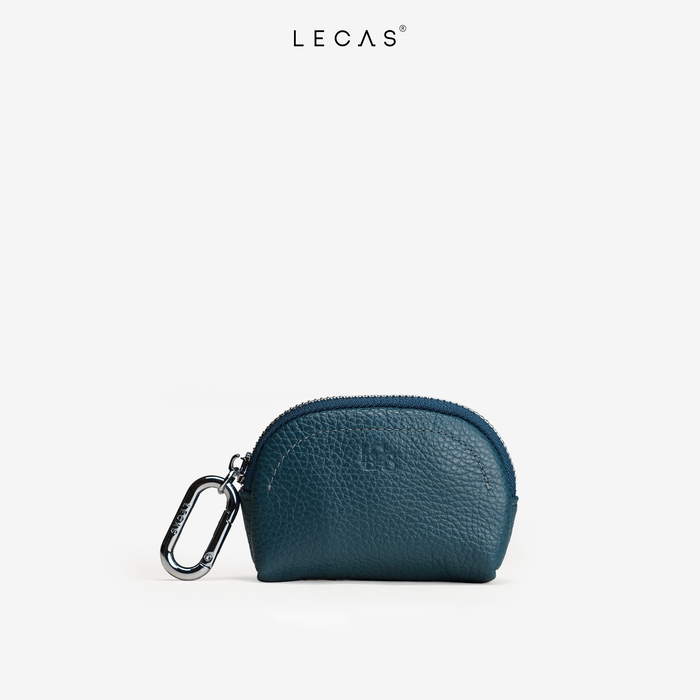 Ví Treo Chìa Khóa TINY Tiny GH - Xanh Teal - KL (LCA0082) 
