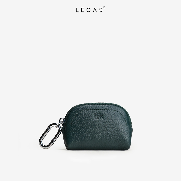 Ví Treo Chìa Khóa TINY Tiny TC - Xanh Lá Đậm 1 - KL (LCA0050) 