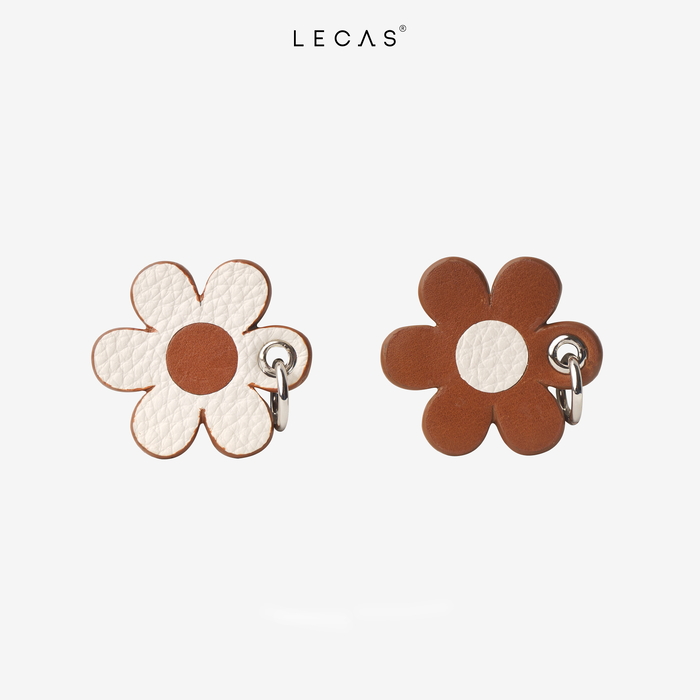 CHARM HOA EM Charm Hoa Em TC - Nâu Trắng (LCA0038.004) 