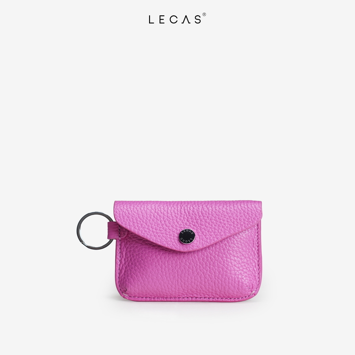 Ví BÉ MÍA Bé Mía TC - Hồng Flamingo (LCW0001.025) 