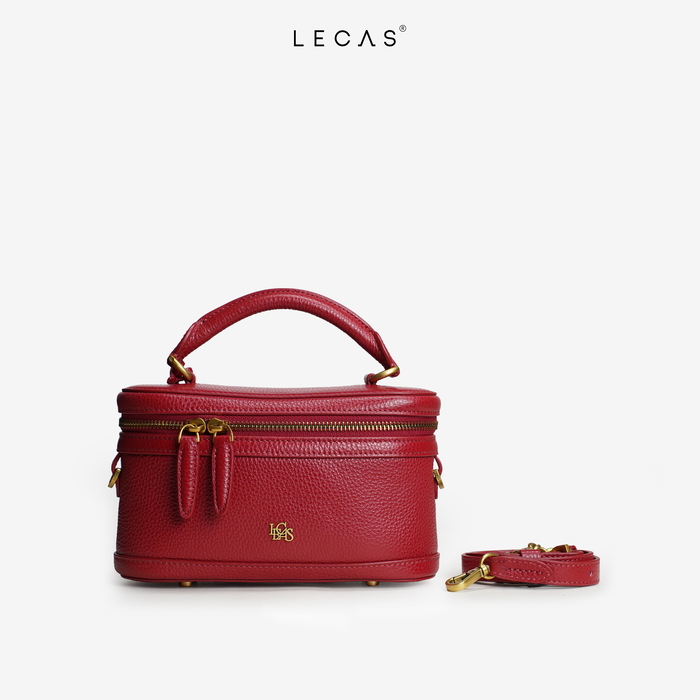 Túi Hộp MAY MAY GH - Đỏ Ruby SP - AG (LCB0148.AG.005) 