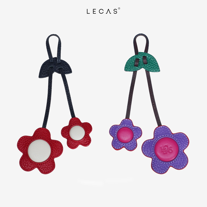 Charm HOA ĐÔI Charm Hoa Đôi GH1 - Cầu Vồng Rực Rỡ (LCA0105.004) 