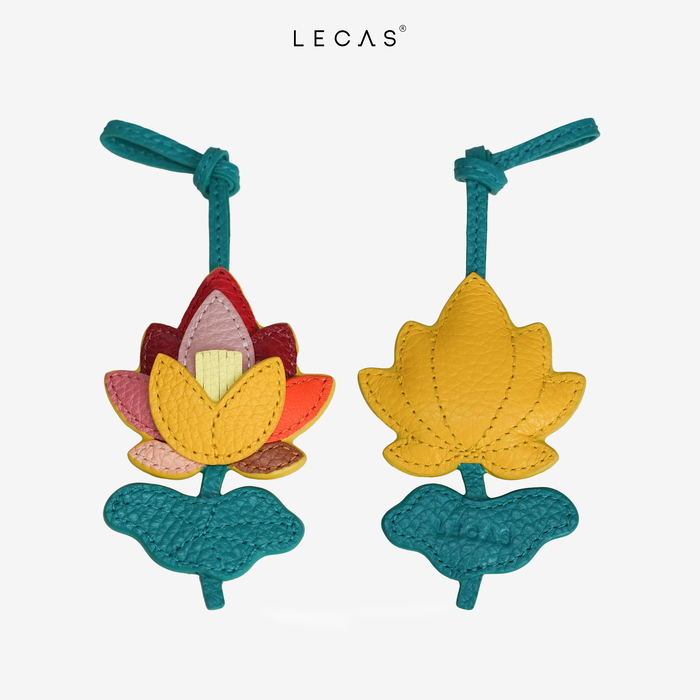 Charm HOA SEN Charm Hoa Sen GH1 - Nhiệt Đới SP (LCA0106.005) 