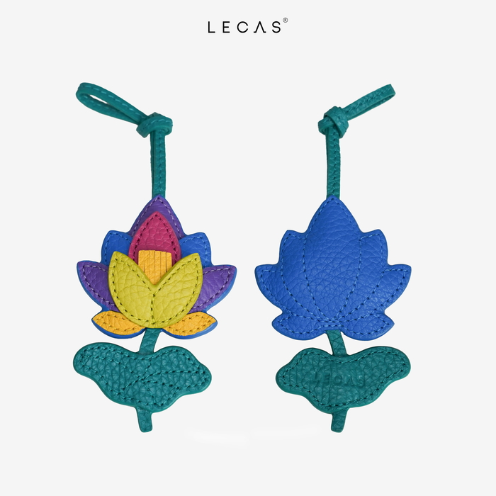 Charm HOA SEN Charm Hoa Sen GH1 - Tắc Kè SP (LCA0106.004) 