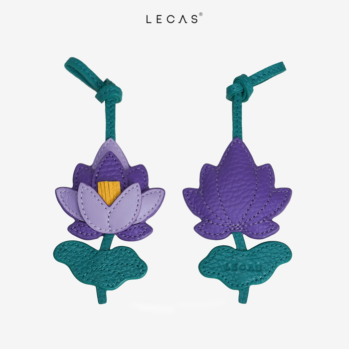 Charm HOA SEN Charm Hoa Sen GH1 - Tím Electric SP (LCA0106.003) 