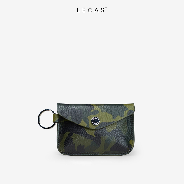Ví BÉ MÍA Bé Mía TC - Rêu Camo (LCW0001.032) 