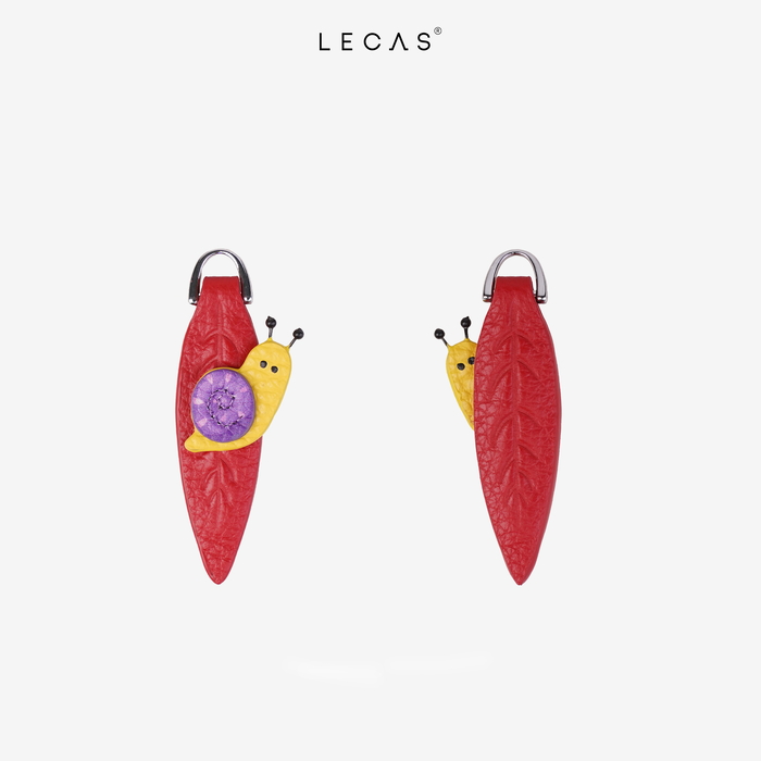 Tai khoá LÁ LÀNH ỐC SÊN