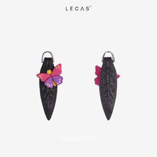 Tai khóa LÁ LÀNH BƯỚM