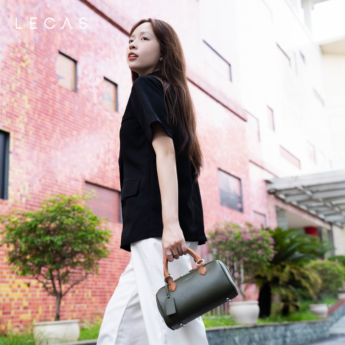 Túi Trống/Đeo chéo NHỎ CHỊ