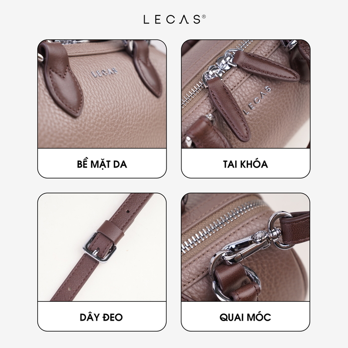 Túi Trống/Đeo chéo NHỎ EM