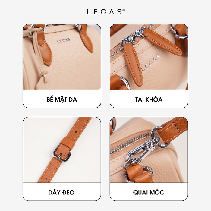 Túi Trống/Đeo chéo NHỎ EM
