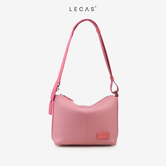 Túi HẠ  LCB0225.KL.002 - Hạ TC - Hồng Pastel - KL