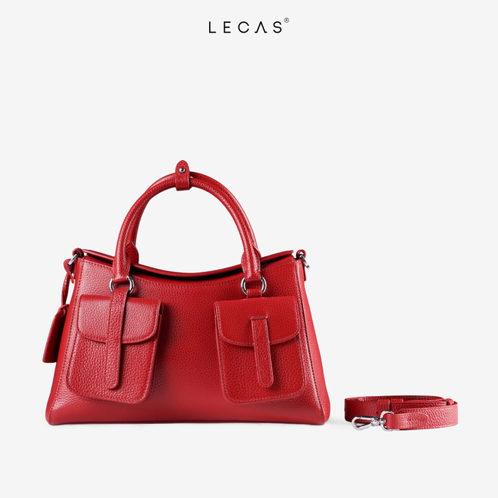 Túi COMPA  LCB0227.KL.003	- Compa GH - Đỏ Ruby - KL