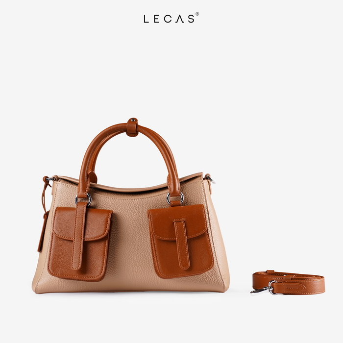 Túi COMPA  CB0227.KL.007	- Compa GH - Latte Mật Ong - KL
