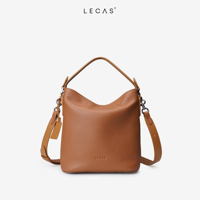 Túi CELESTINE  LCB0230.KL.001 - Celestine GH - Nâu Caramel - KL