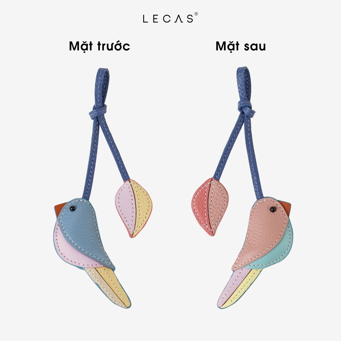 Charm CHÍCH BÔNG  LCA0110.003	- Charm Chích Bông GH - Kẹo Ngọt