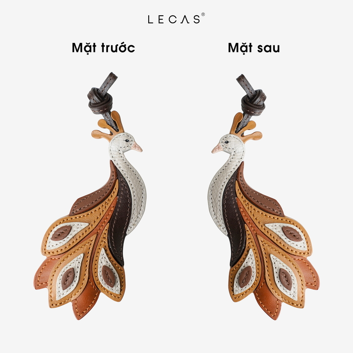 Charm CÔNG KIÊU KỲ