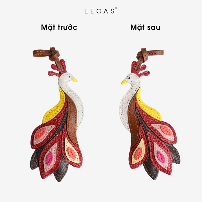 Charm CÔNG KIÊU KỲ