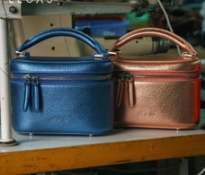 Sản xuất theo yêu cầu