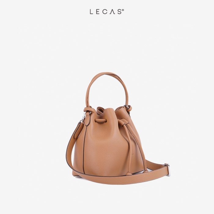 Túi Bucket CÚC Caramen 