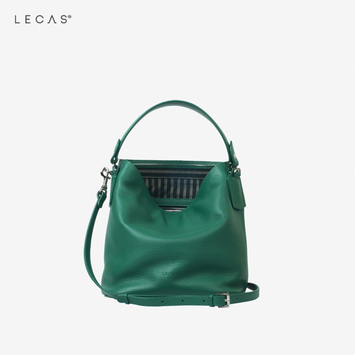 Túi CELESTINE Xanh Lá (MCK.MUAXUAN.012) 