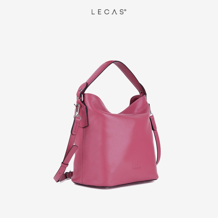 Túi CELESTINE Hồng Vỏ Đỗ 