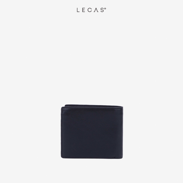 Ví Ngắn Nam LOGAN