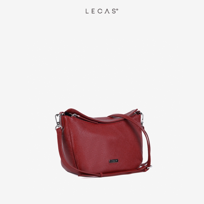 Túi PONY CHỊ Đỏ Ớt 