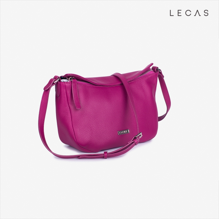 Túi PONY CHỊ Hồng Sen 