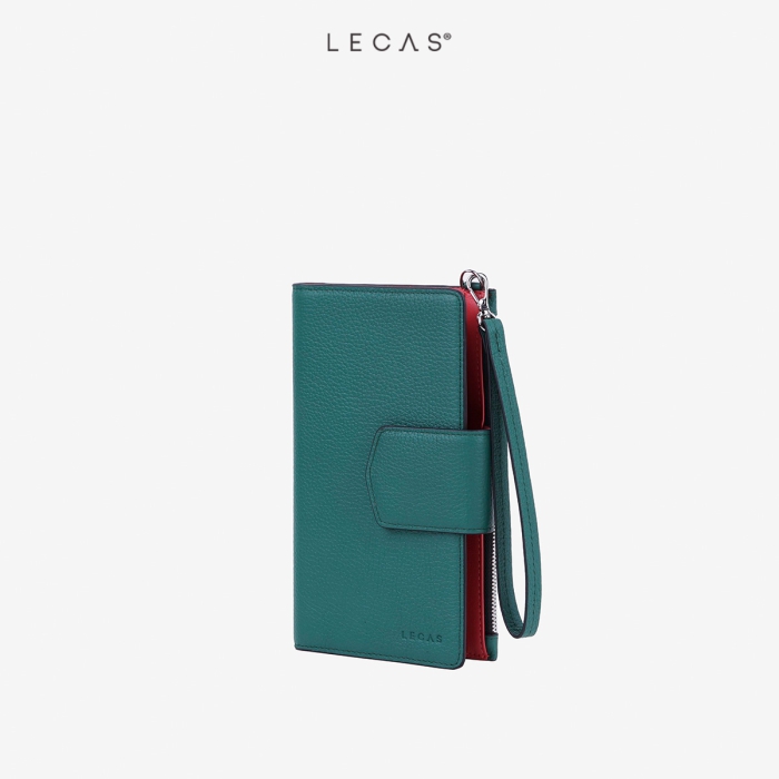 Ví Cầm Tay LỘC